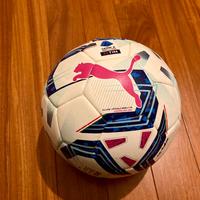 Pallone calcio Puma Orbita Serie A