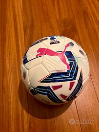 Pallone calcio Puma Orbita Serie A