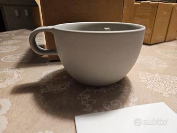 nespresso cappuccino medium cup