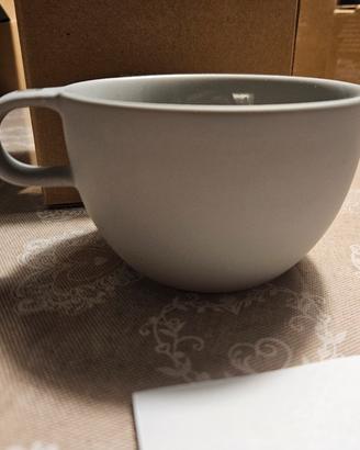 nespresso cappuccino medium cup
