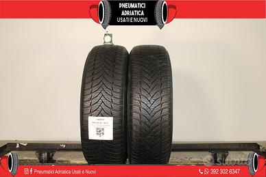 2 Gomme 195 65 R 15 Ceat al 91% SPED GRATIS
