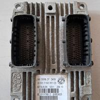 Centralina Motore IAW 5SF8.CP - 51953625 PANDA 500