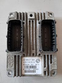 Centralina Motore IAW 5SF8.CP - 51953625 PANDA 500