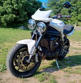 Triumph Speed Triple 1050 - 2009