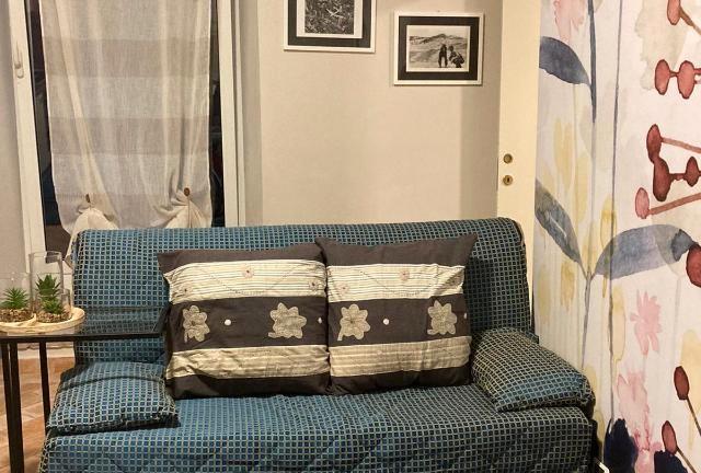 Pesaro moderno bilocale disponibile da subito