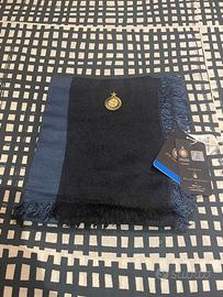 Sciarpa pashmina inter - nuova con cartellino