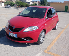 Lancia Ypsilon gpl