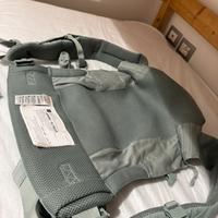 Marsupio stokke limas flexq