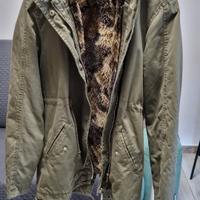 Parka Gaudi