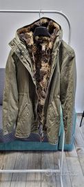 Parka Gaudi