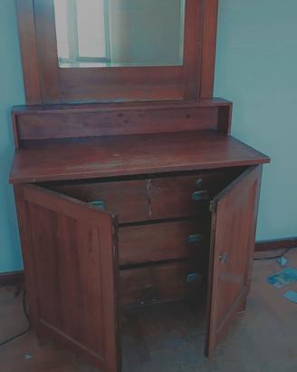 Toilette mobile primi 900