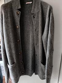 cardigan uomo 