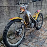 trial gas gas 280