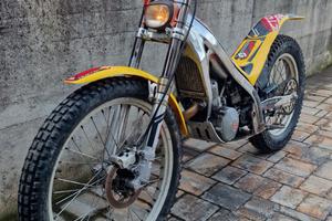 trial gas gas 280