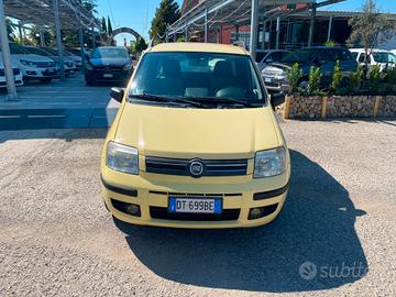 Fiat Panda 1.2 Dynamic Eco
