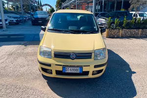 Fiat Panda 1.2 Dynamic Eco