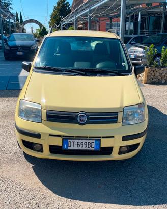 Fiat Panda 1.2 Dynamic Eco