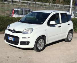 Fiat Panda 1.3 MJT 80 CV Autocarro 4 posti