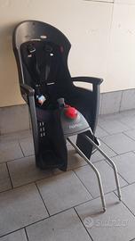 Seggiolino bici HAMAX siesta