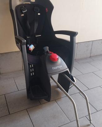 Seggiolino bici HAMAX siesta