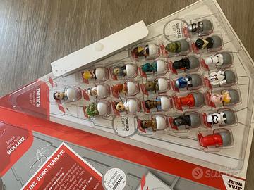 Rollinz Esselunga Star Wars 2.0