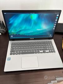 Laptop ASUS VivoBook X509FA