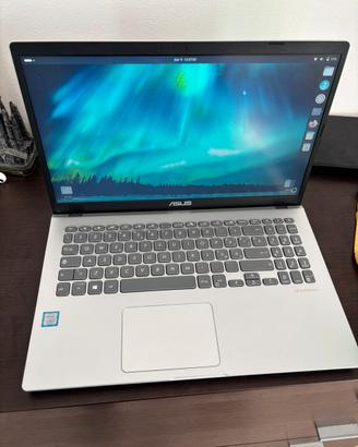 Laptop ASUS VivoBook X509FA