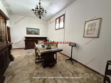 Appartamento, Mazara del Vallo.