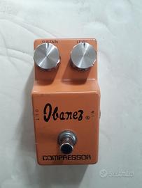 compressore ibanez cp 830