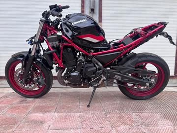 Ricambi Kawasaki Z650 2024 650 ABS – Motore Forcel