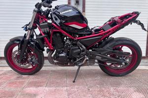 Ricambi Kawasaki Z650 2024 650 ABS – Motore Forcel