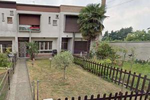 Villetta schiera a Cesano Maderno