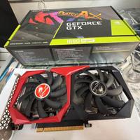 gtx 1660 super 6gb