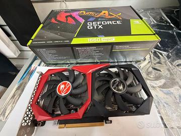 gtx 1660 super 6gb