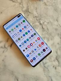 Samsung galaxy s10+ 