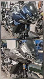 Moto Guzzi V100 mandello my.26