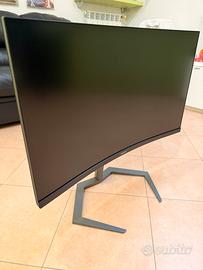 Monitor 27 pollici