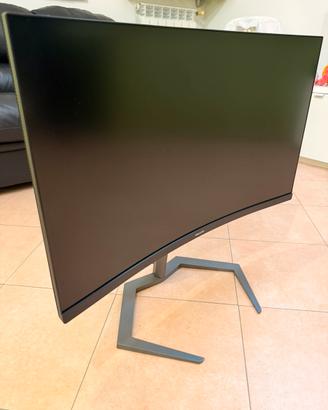 Monitor 27 pollici