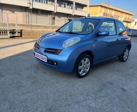 Nissan Micra 1.4 16V benzina Acenta