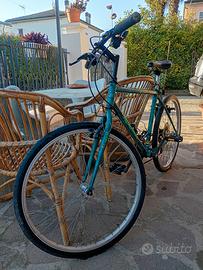Mountain bike anni 90. € 85