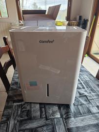 deumidificatore comfee 12 litri