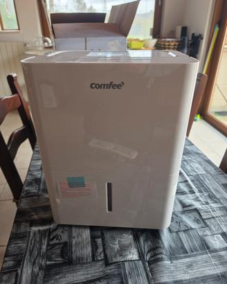 deumidificatore comfee 12 litri