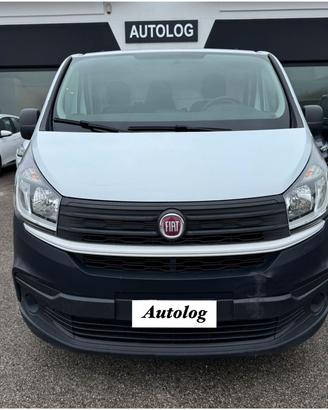 Fiat Talento 1.6 MJT 120CV PC-TN Furgone 12q