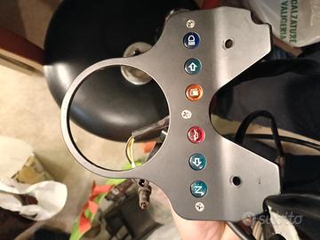 cruscotto moto Guzzi California Stone 1100