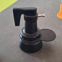 Moka da collezione – perfettamente funzionante, ca