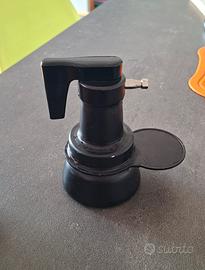 Moka da collezione – perfettamente funzionante, ca