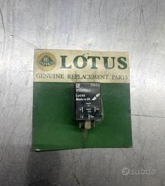 LOTUS RELÈ TERGICRISTALLI A082M6457F WIPER DELAY M