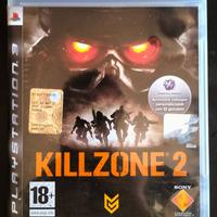 Kill Zone 2 PS3 Italiano