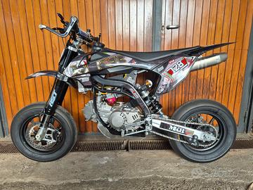 Altro Altro modello - 2024