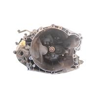 Cambio manuale Peugeot 206 1.9 Diesel del 1999